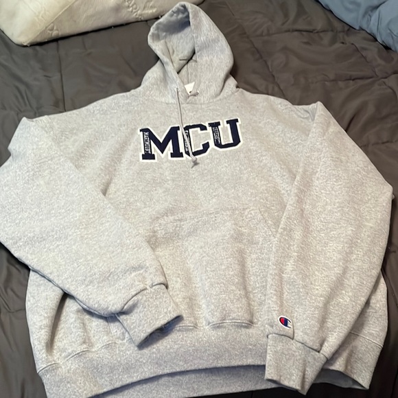 Marymount, California, university. Sweatshirt - Picture 1 of 6